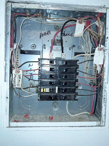 New York City Electricians - Thumbnail