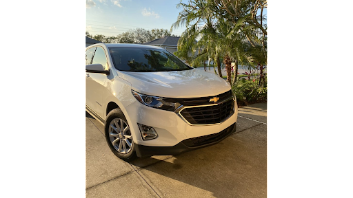 David Mobile Detailing