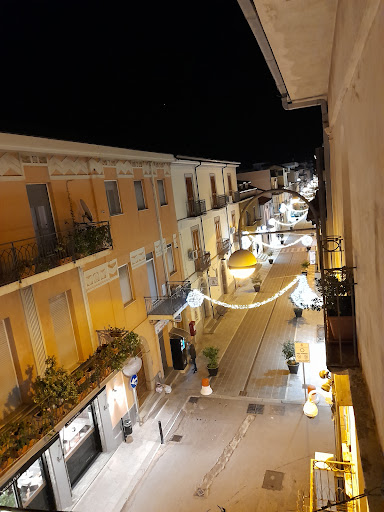 Corso Umberto I - Isola Pedonale - Thumbnail