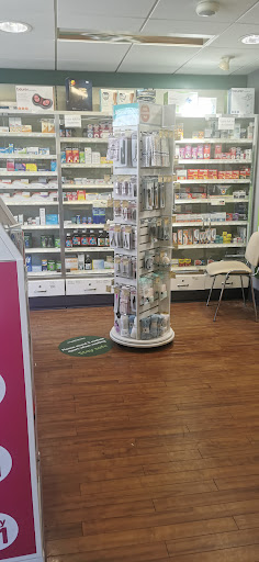 Castlemead pharmacy - Thumbnail