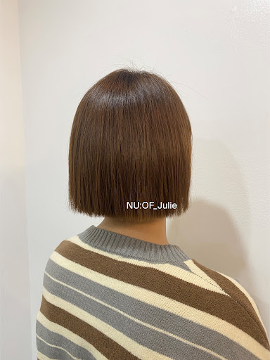 NU:OF Hair Salon - Thumbnail