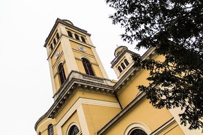 Photos of Egri Bazilika
