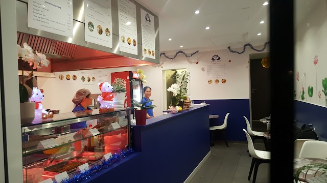 Banh Mi Saigon