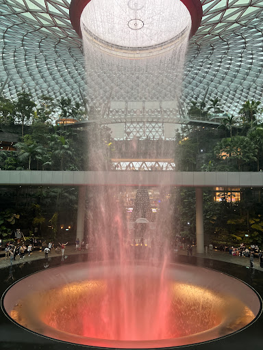 Upper Changi Fire Post - Thumbnail