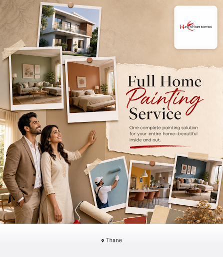 Haven Home Painting specializes in full home painting services, including exterior home painting,… post image