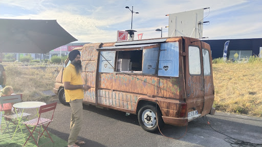 Mama Pizza Camion - Thumbnail