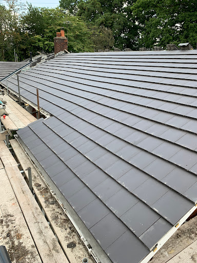 KAL Construction - Visual