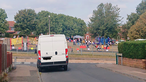 Sturry Way Park - Thumbnail