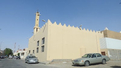 Mosque