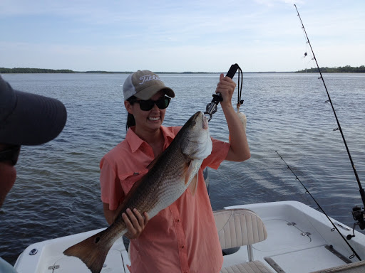 Trio Charters