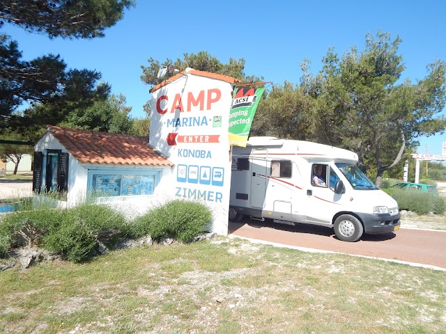 Camp Marina
