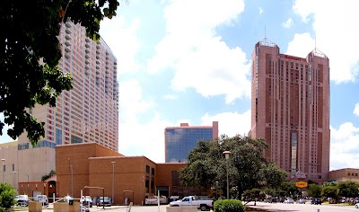Photos of San Antonio Marriott Rivercenter