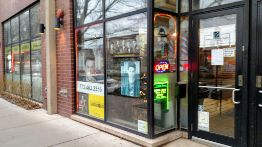 A Sharper Image Salon and Barber - Thumbnail