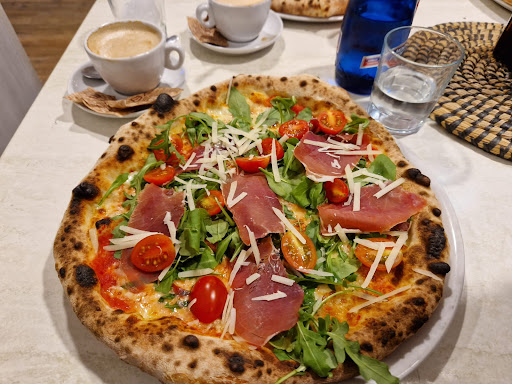 Suky pizza - Thumbnail
