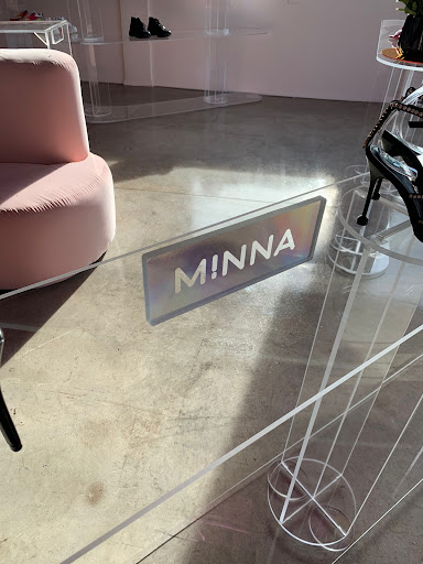 MINNA Shoes (Plaza MADA) - Thumbnail