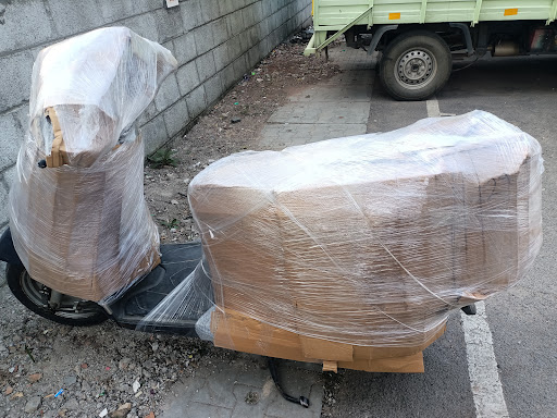10% off Sony Logistics Packers And Movers all over India post image
