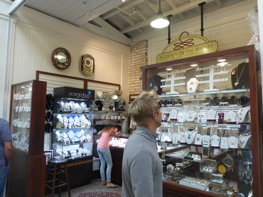 A Corner On the Market - Thumbnail