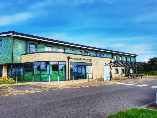 Rumney Primary Care Centre - Thumbnail