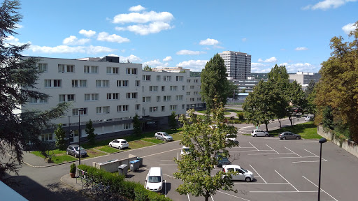 Photo de Ehpad Korian Jardins du Charmois à Champenoux (54280)