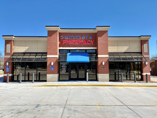 Summers Pharmacy of Warrensburg