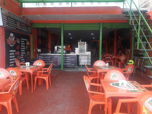 Cano's pizza tonala - Thumbnail