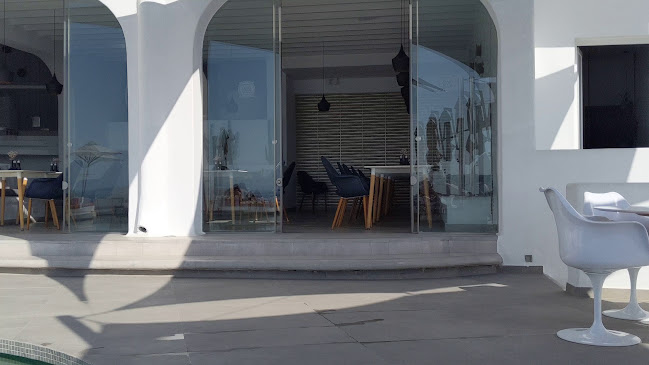Αξιολογήσεις για το Absolute Mykonos Suites and More στην Μύκονος - Γυμναστήριο