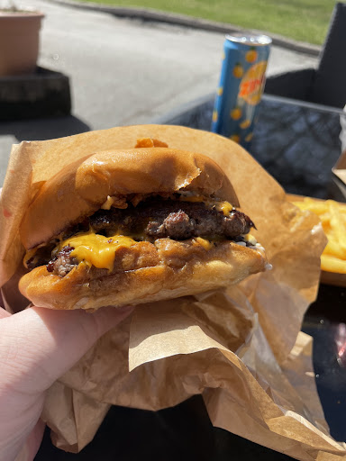 Shiptune Burgers - Thumbnail