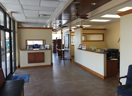Emery Abshier: Allstate Insurance Gallery - United States