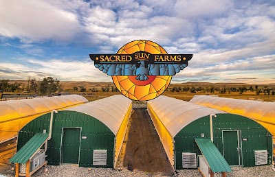 Sacred Sun Farms Inc