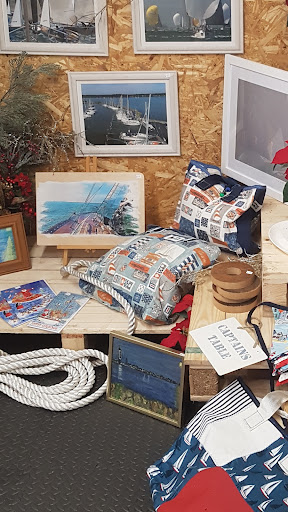Pop up gift shop - Thumbnail