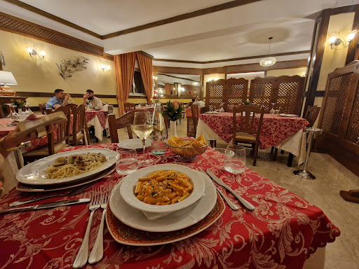 Ristorante L'Oasi | Specialità Marinare - Thumbnail