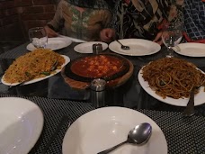 Sichuan Chinese Restaurant lahore