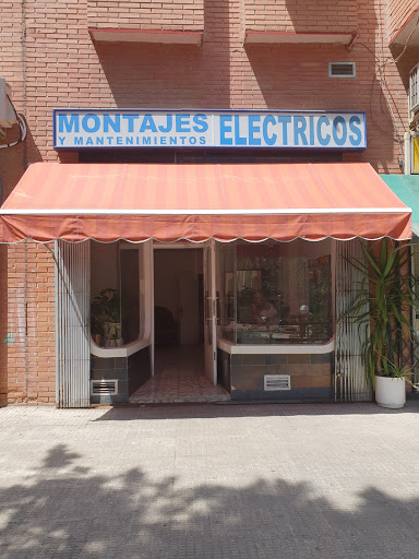 Montajes Eléctricos Valor - Thumbnail