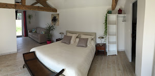 Photo n°3 de Gîte le Chai Soustons à Soustons (Chambre d'hôtes)