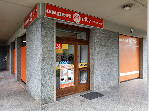 Expert Città di Castello