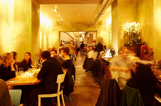 Café Balthasar