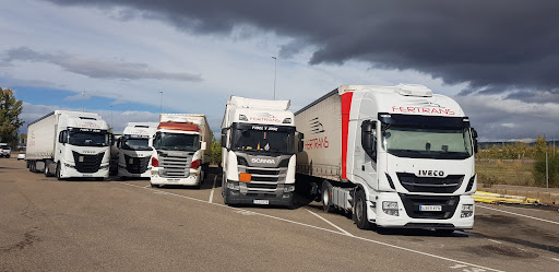 Transportes FERTRANS - Thumbnail