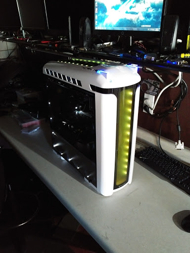 Nothing But Tech - Thumbnail