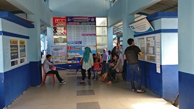 Photos of Pelabuhan Rakyat KPK