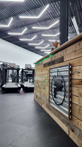 Project Power Gym - Thumbnail
