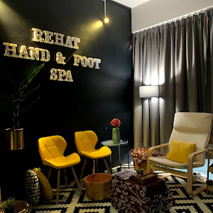 Nisa Thabah Hair Saloon - Hair Salon in Kuala Terengganu