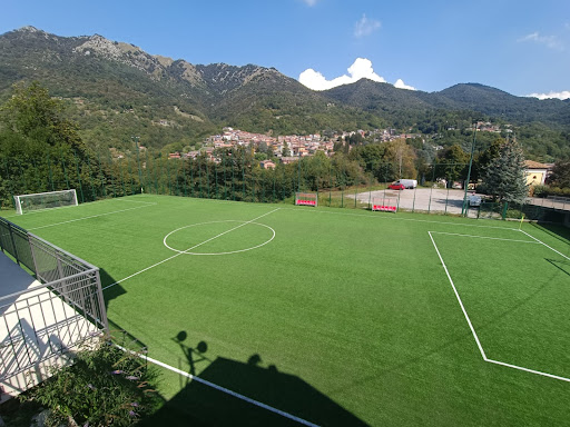 Centro Sportivo Parrocchiale "Bertarini Natale" - Thumbnail