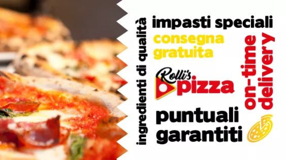 Rolli's Pizza, Author: Rolli's Pizza