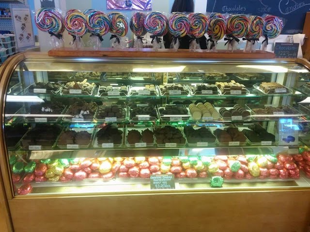 Hammond's Candies