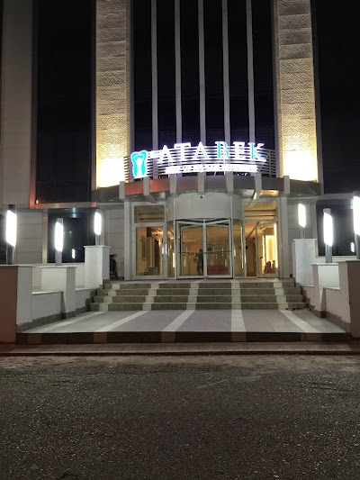 Photos of Atabek Ağız ve Diş Sağlığı Merkezi