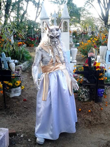 Muerteada Nazareno Etla Barrio de Arriba - Thumbnail