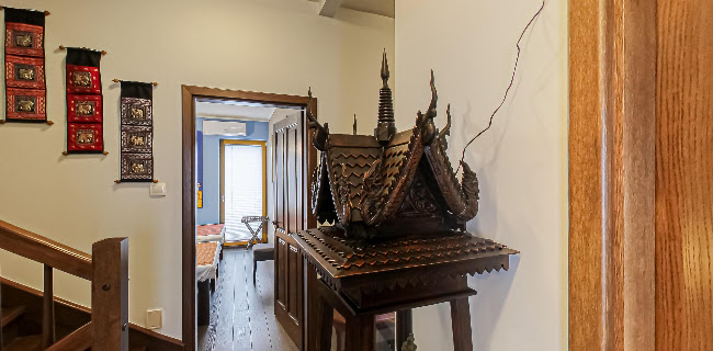 Sawatdee Thai Massage - Piaseczno