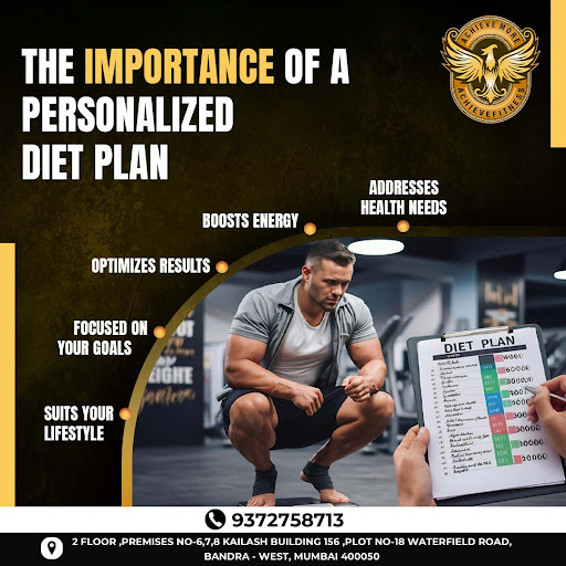You can’t out-train a bad diet. Get your meals in line with your goals. post image