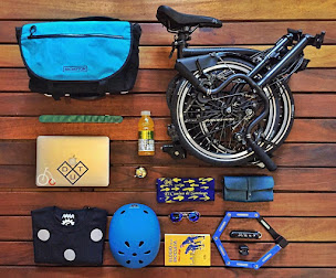 Photo n°43 de Cyclable Saint-Mandé à Saint-Mandé (Magasin de vélos)