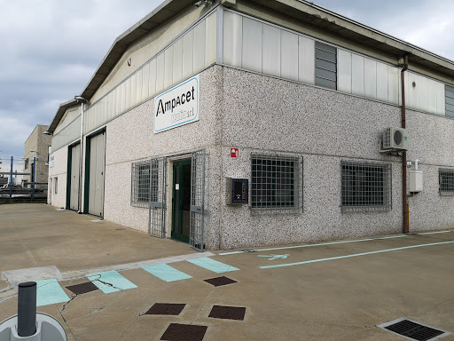 Ampacet Distribution Italy Srl